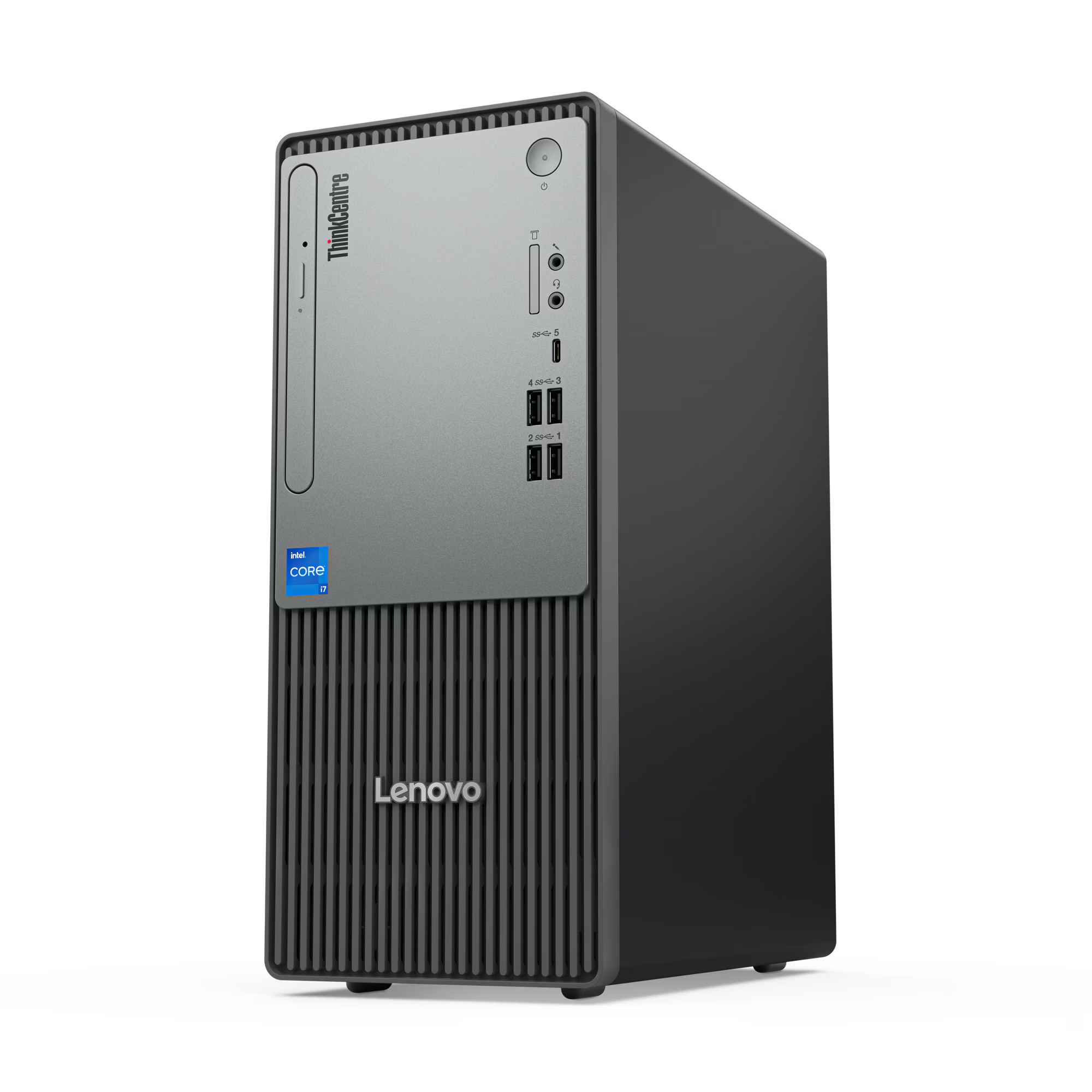 Lenovo 12Ub001Ftr i7-13700 16Gb 512Gb SSD Dvd/Rw Win11 Pro PC