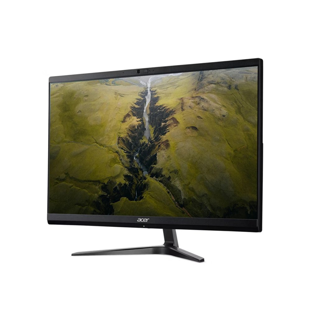 Acer Veriton Vz2524G Dq.r2Rem.001 Ultra 5 125U 8Gb 512 SSD 23.8 Inch