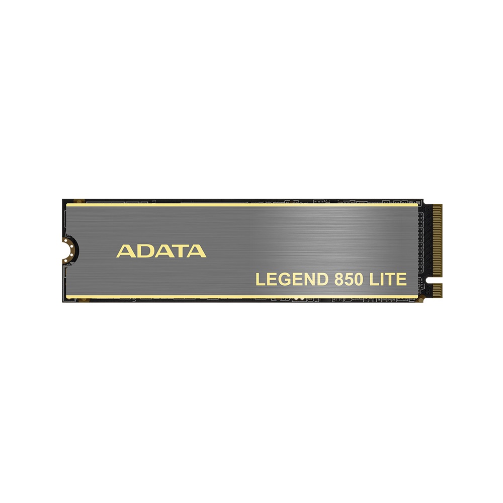 Adata Legend 850 Lite 1Tb 5000/3200Mb/S M2 PCie Gen4 Nvme SSD