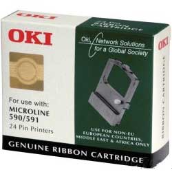 Oki 590/591 Orjinal Şeri̇t