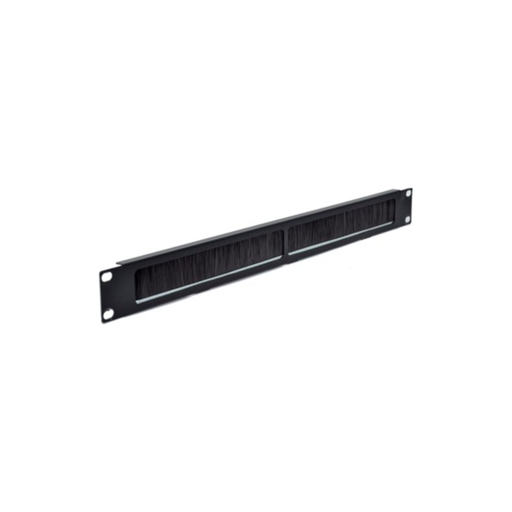 Ager Aa-Pgf01U19-A-S1 1U 19 Inch Firçali Organi̇zer