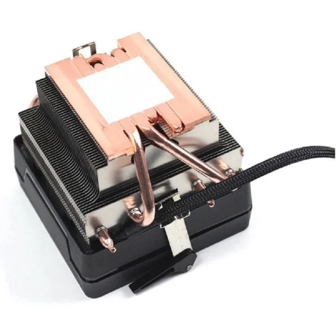 Amd Wraith Prism Rgb 712-000075 Amd Am4/Am5 Işlemci̇ Soğutucu