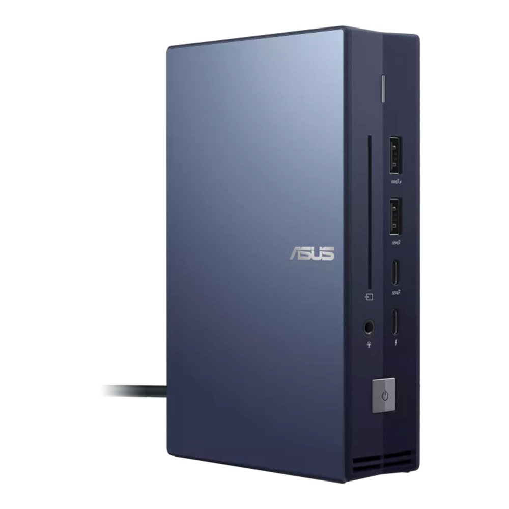 Asus Simpro Dock2 Docking Station