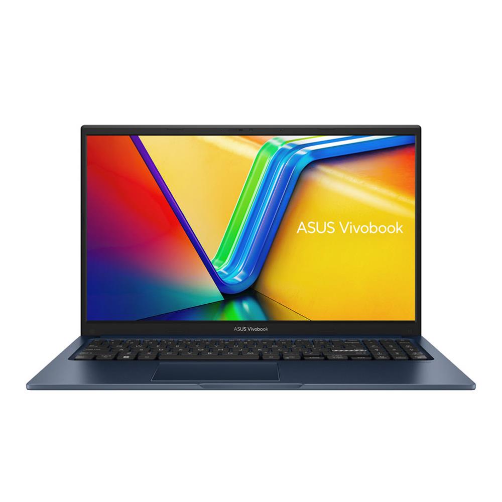 Asus Vi̇vobook 15 X1504Va-Bq5456 Core7 150U 8Gb 512Gb SSD 15.6 Inch FHD Freedos Notebook