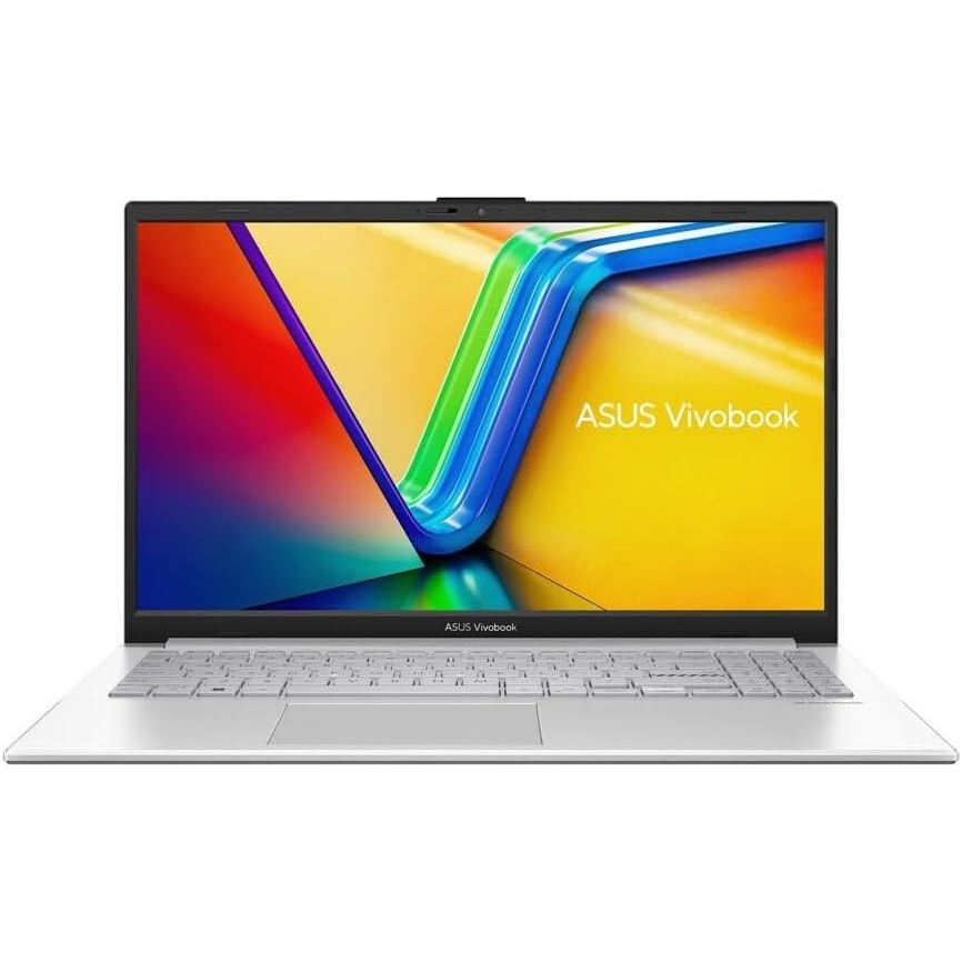 Asus Vi̇vobook Go 15 E1504Fa-Nj1759 Ryzen 5 7520U 8Gb 512Gb SSD O/B Vga 15.6 Inch FHD Freedos Notebook