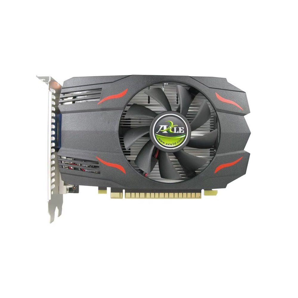 Axle Ax-Gtx750/2Gd5P8Cdi Gtx750 2Gb Ddr5 128Bit Vga/Dvi/Hdmi 16X