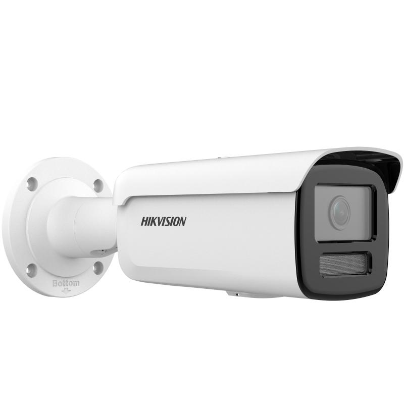 Hikvision Ds-2Cd2T23G2-2I 2Mp 4Mm 60Mt Acusense H265+ Ip67 Ir Bullet Ip Kamera