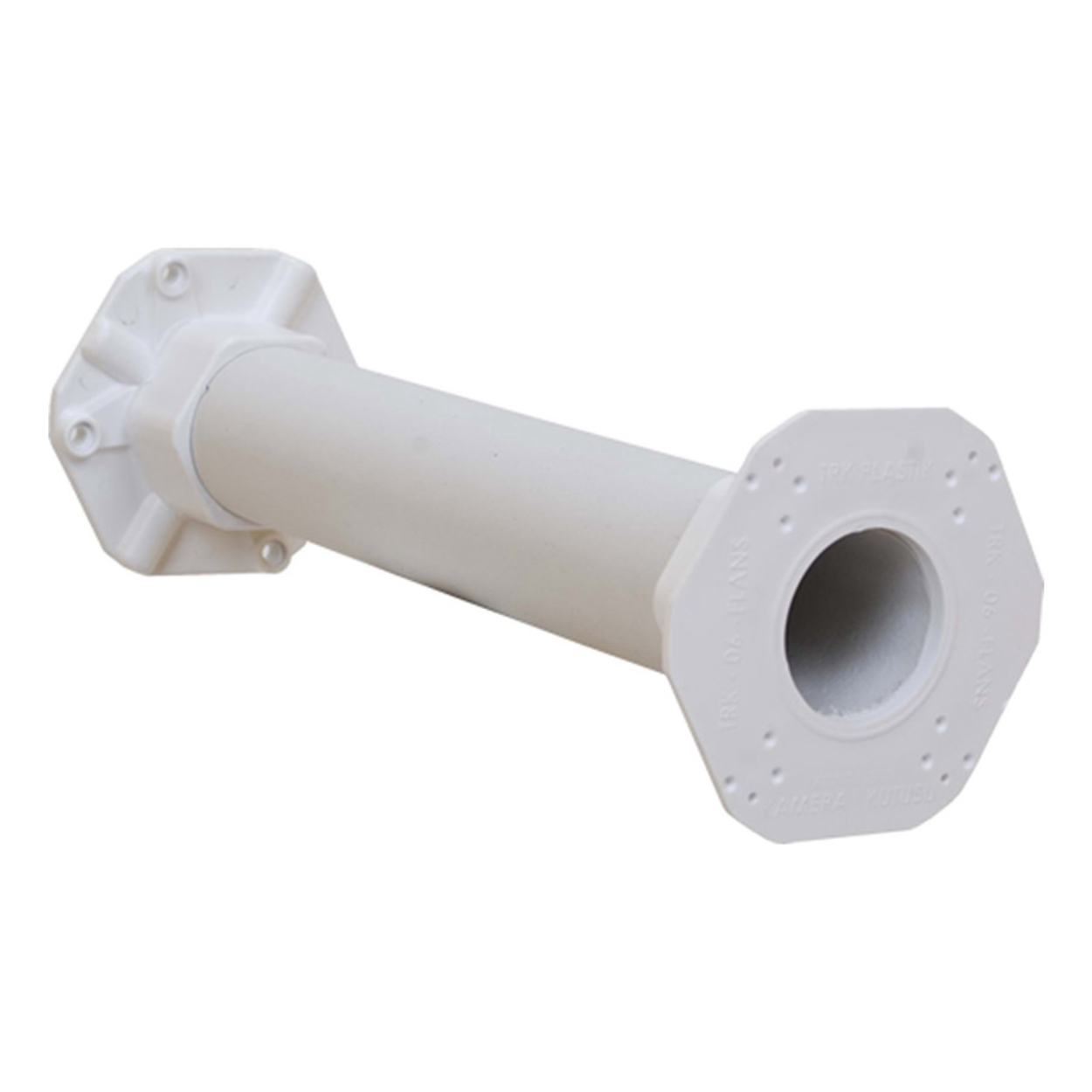 Trk Fp-50Cm Plasti̇k Uzatma Ayak