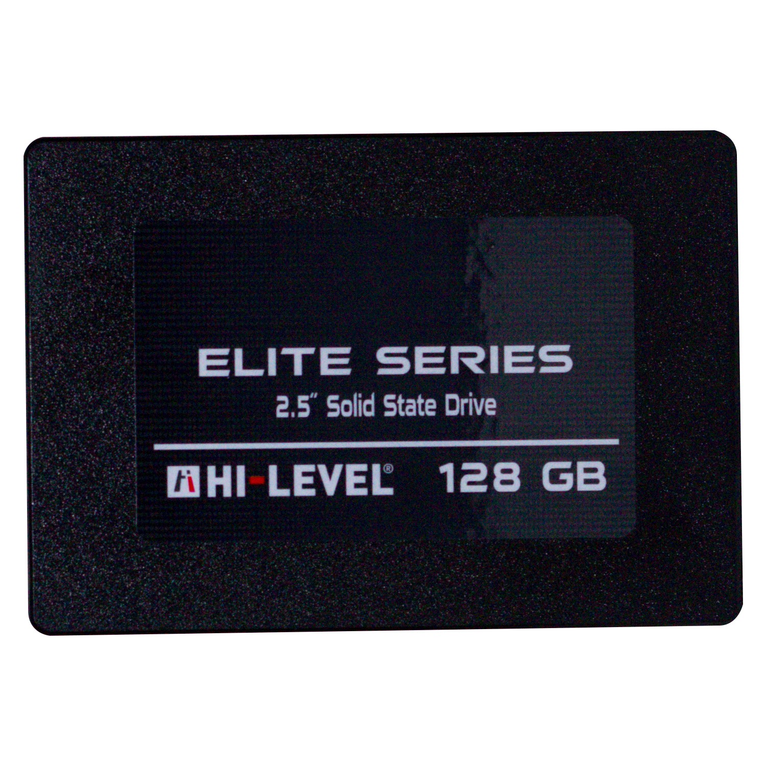 Hi-Level Elite Series 128Gb 560/540Mb/S 2.5" SSD Hlv-SSD30Elt/128G