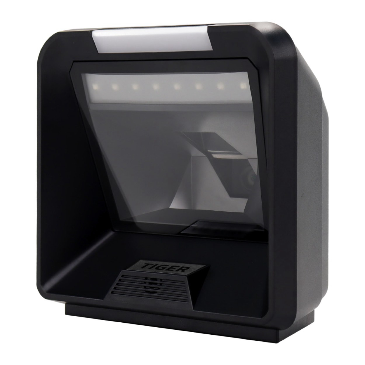 Perkon Ps5700+ Lazer Masaüstü 2D Usb Barkod Okuyucu