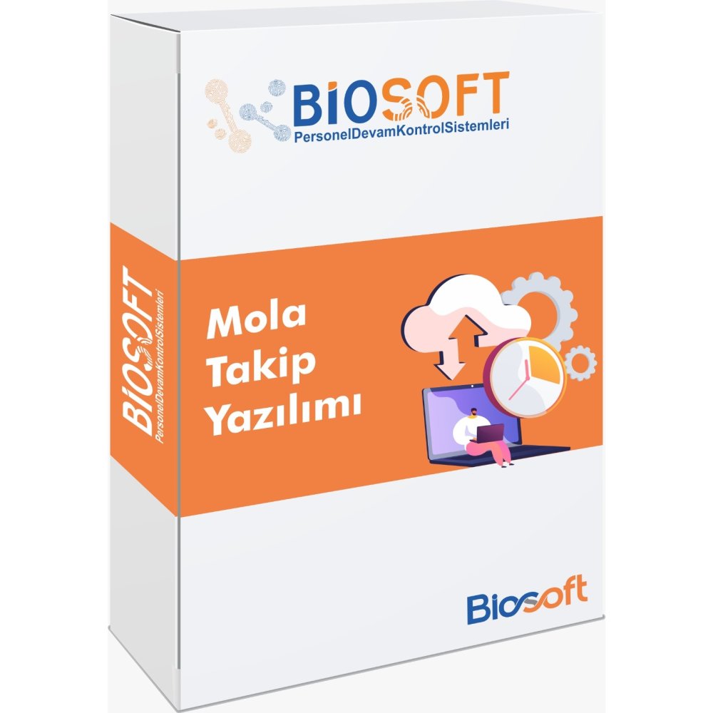 Bi̇osoft Mola Taki̇p Yazilimi Std Pdks