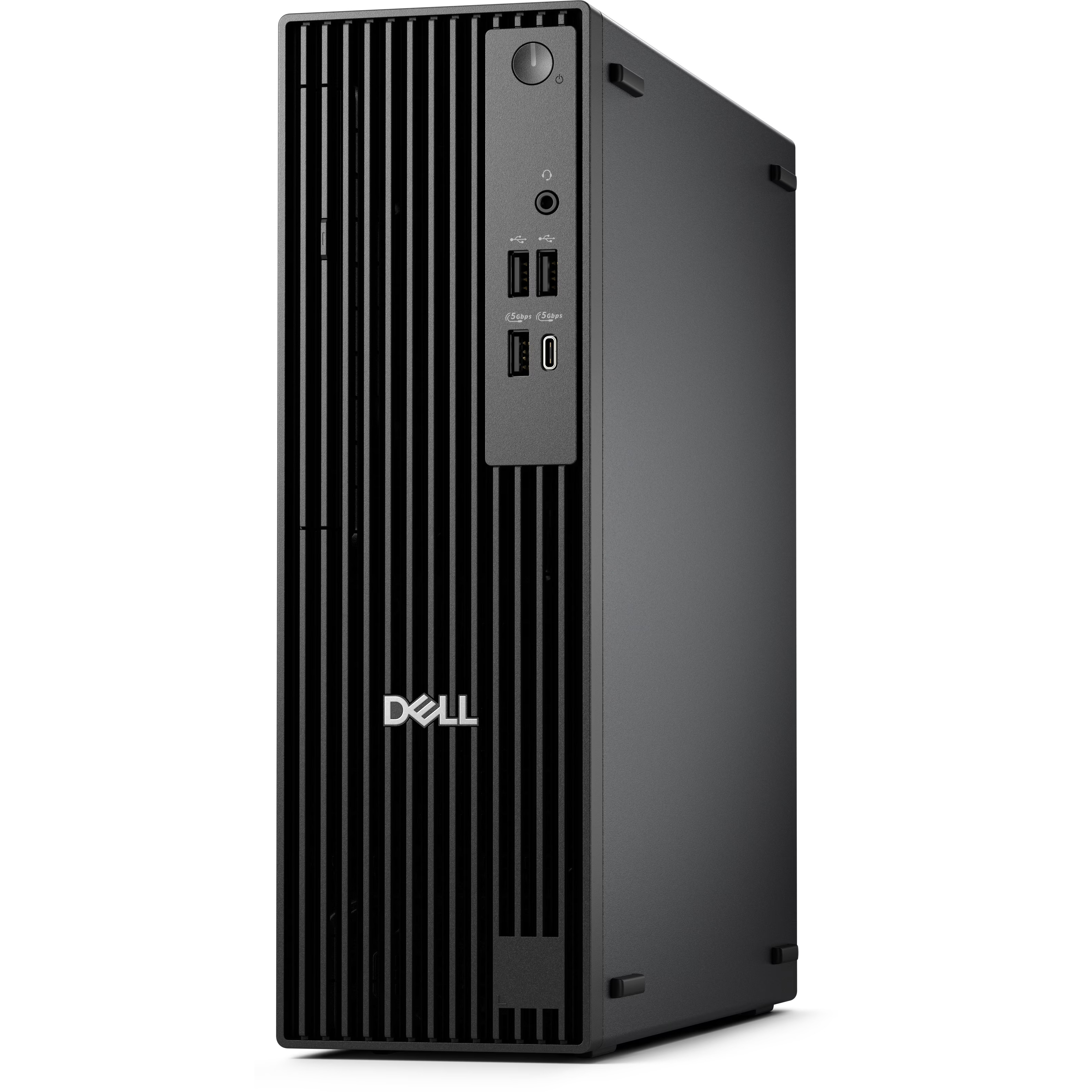 Dell Pro Slim Qcs1250 i7-14700 32Gb 512Gb SSD Win11 Pro Sff PC