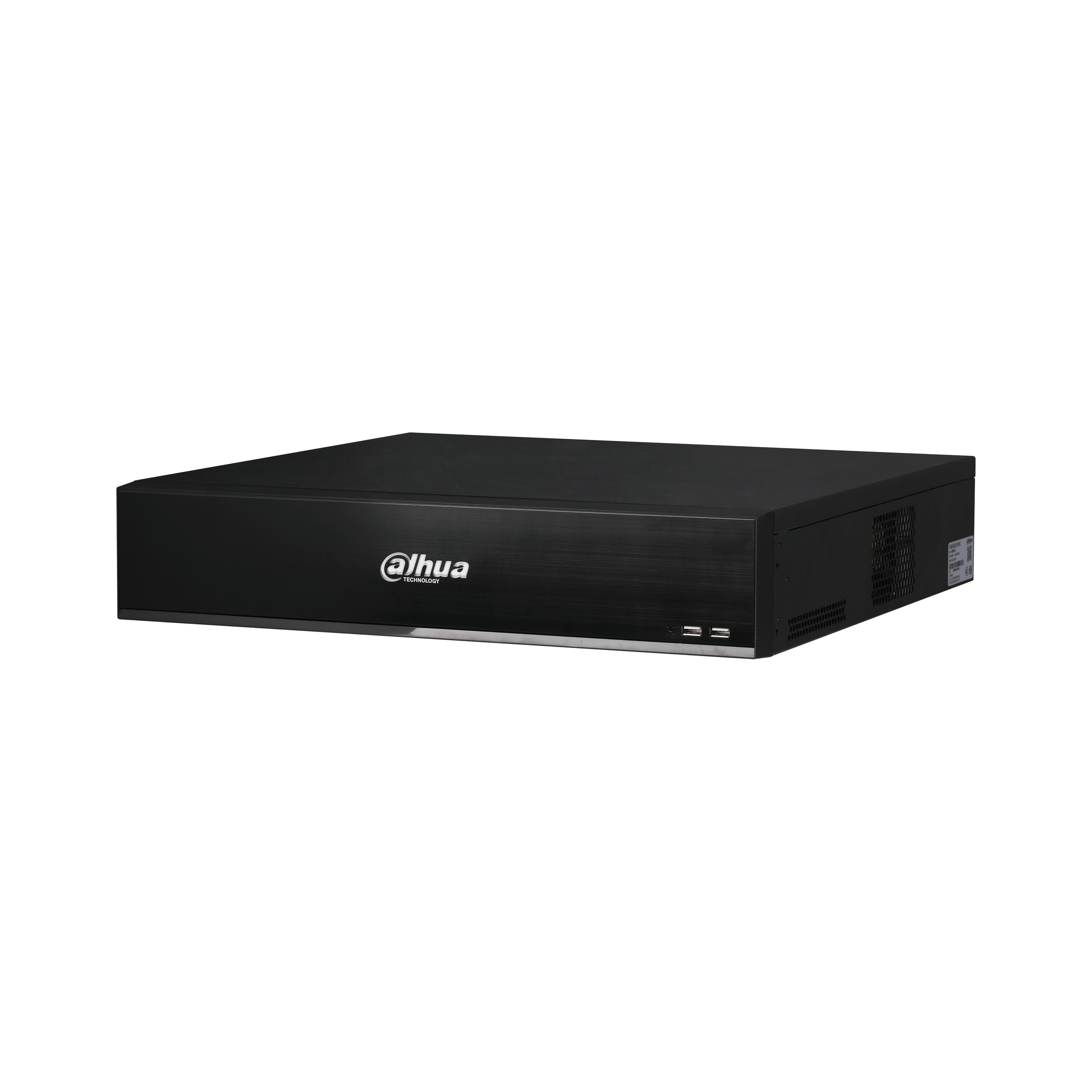 Dahua Nvr5864-Ei 64 Kanal Vga/Hdmi 1080P (Hd) Nvr Kayit Ci̇hazi