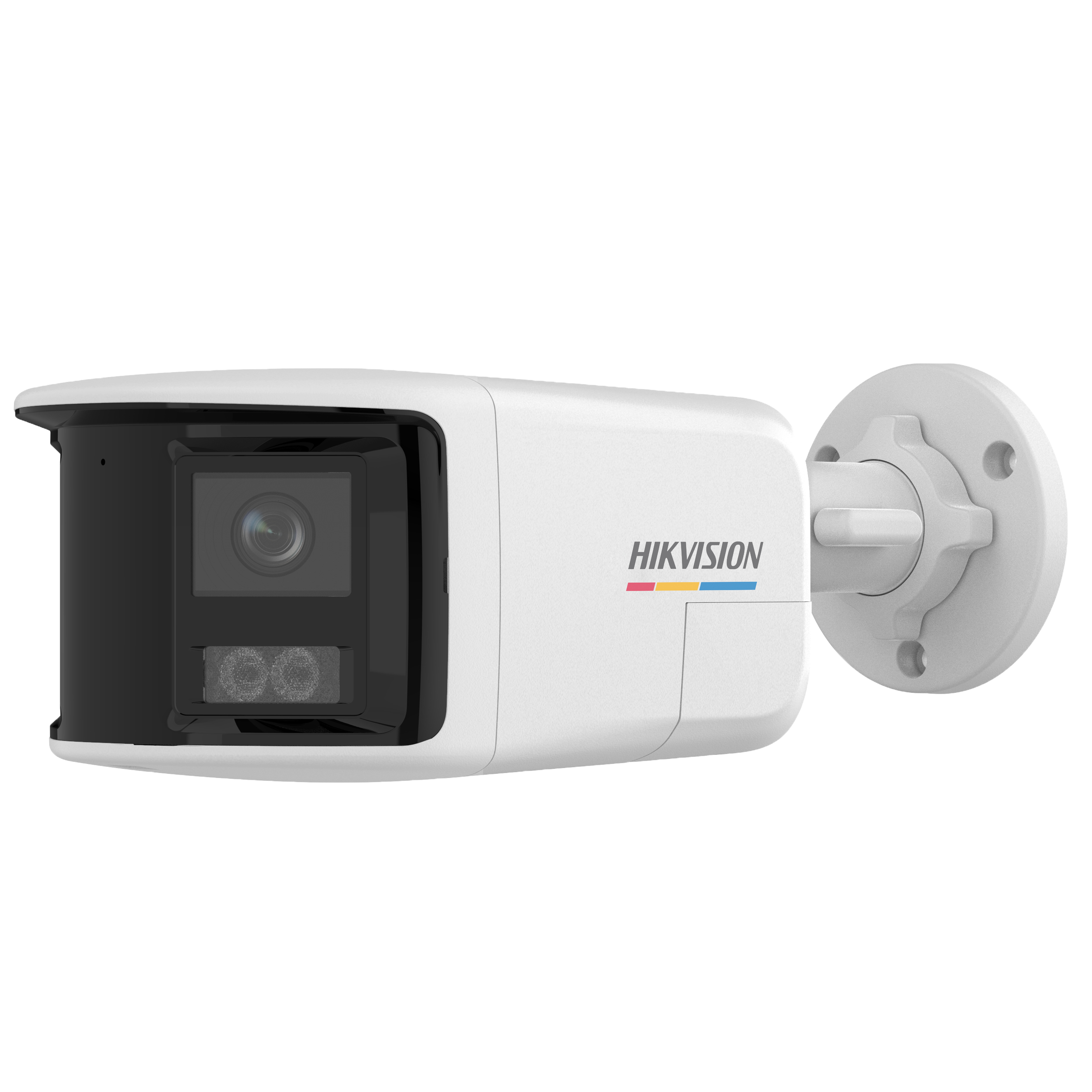 Hikvision Ds-2Cd1T67G2Hp-Liuf/Sl 6Mp 2.8Mm Colorvu 180° 30Mt Dahi̇li̇ Ses Ip67 Ir Bullet Ip Kamera