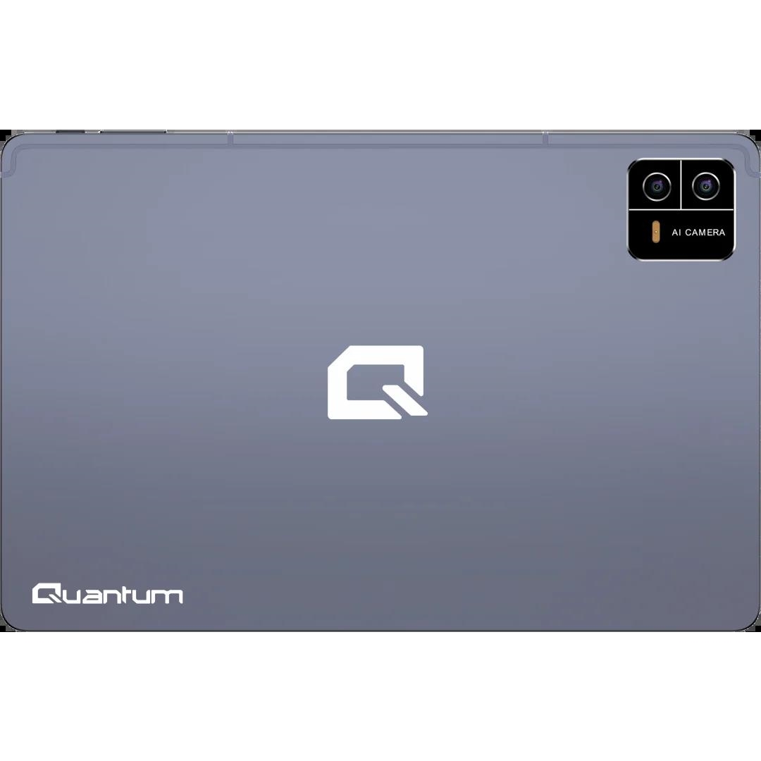 Quantum Elise T65 8Gb RAM 256Gb Wifi/Bt5.0/Gps/Lte 11" Gri Android 15 Tablet
