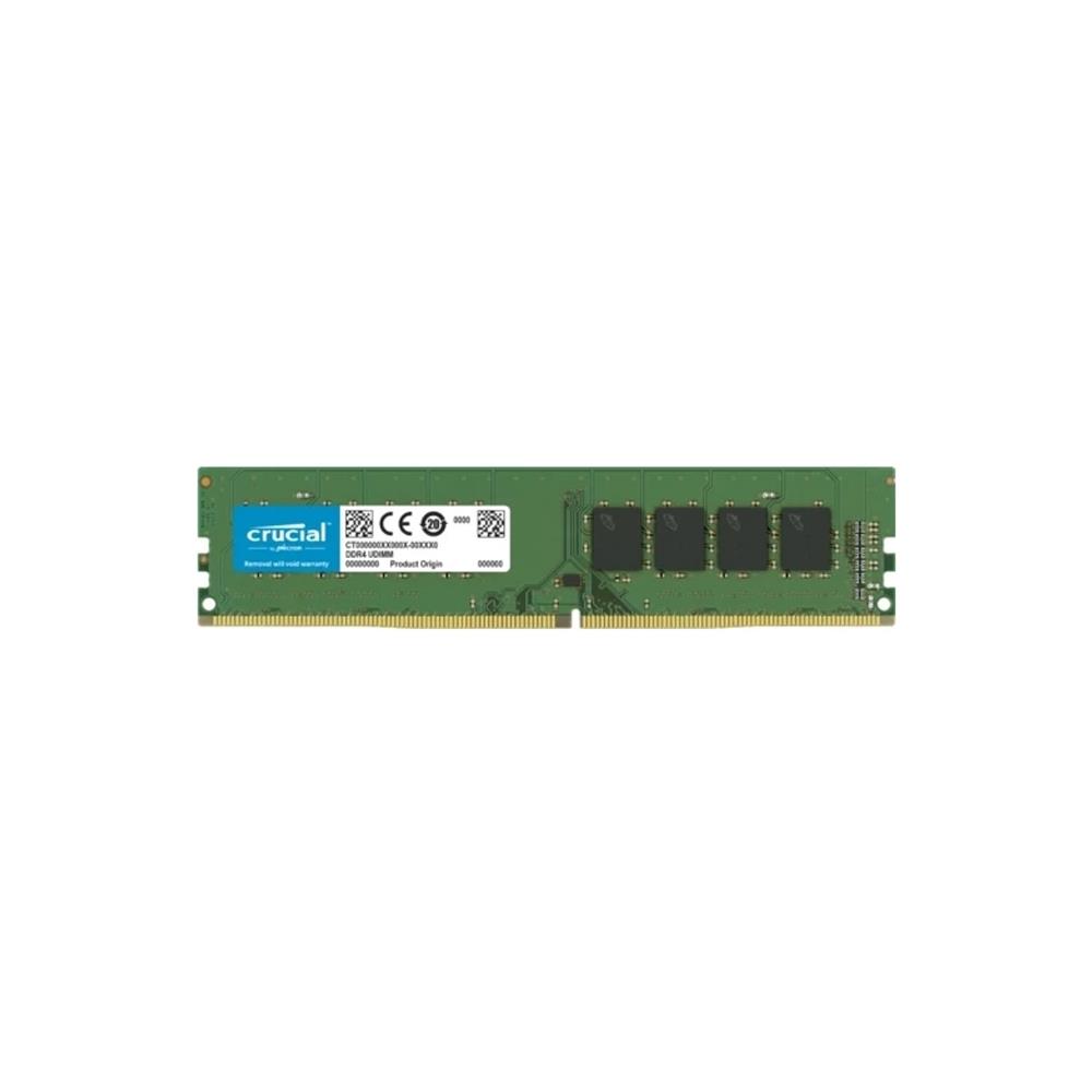 Crucial 8Gb 3200Mhz Ddr4 Ct8G4Dfra32A PC RAM