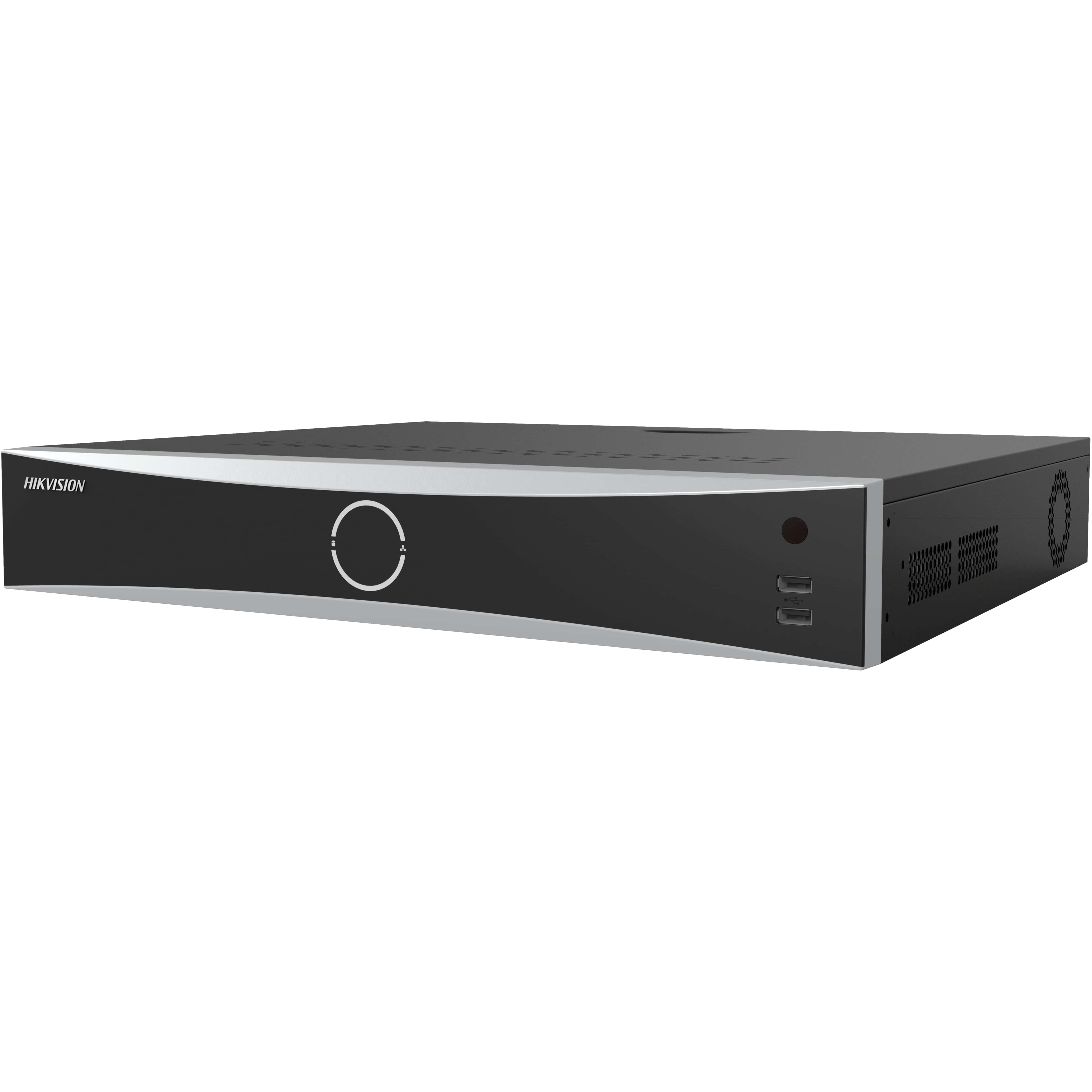 Hikvision Ds-7732Nxi-I4/S 32 Kanal 4Xsata 4K Nvr Kayit Ci̇hazi