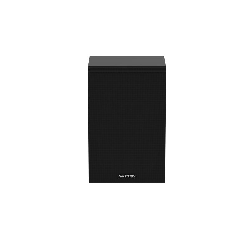Hikvision Ds-Qaz1110G1-B 10W Network Kabi̇net Hoparlörü
