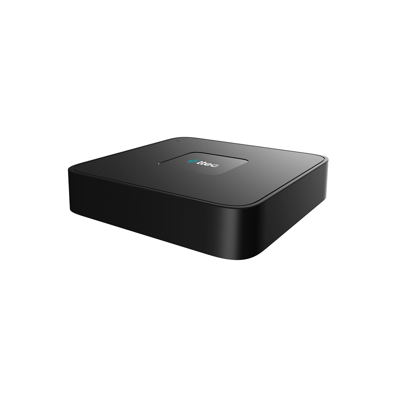 Ttec Nvr-3104Hp/4P-Lite 4 Kanal (Poe) H265+ Nvr Kayit Ci̇hazi