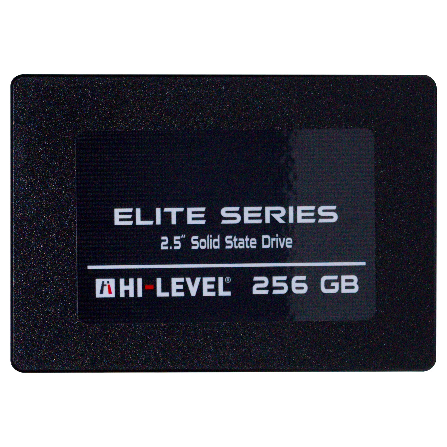 Hi-Level Elite Series 256Gb 560/540Mb/S 2.5" SSD Hlv-SSD30Elt/256G