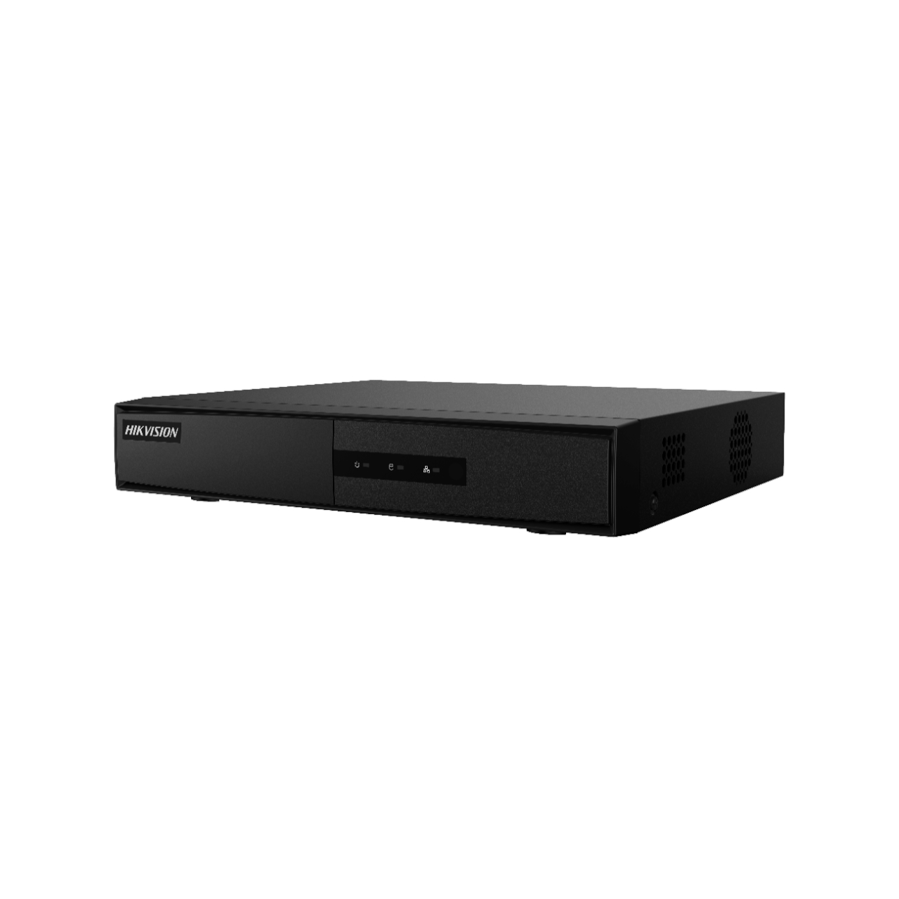 Hikvision Ds-7208Hghi-K1 8 Kanal H265 Pro+ Hi̇bri̇t Dvr Kayit Ci̇hazi