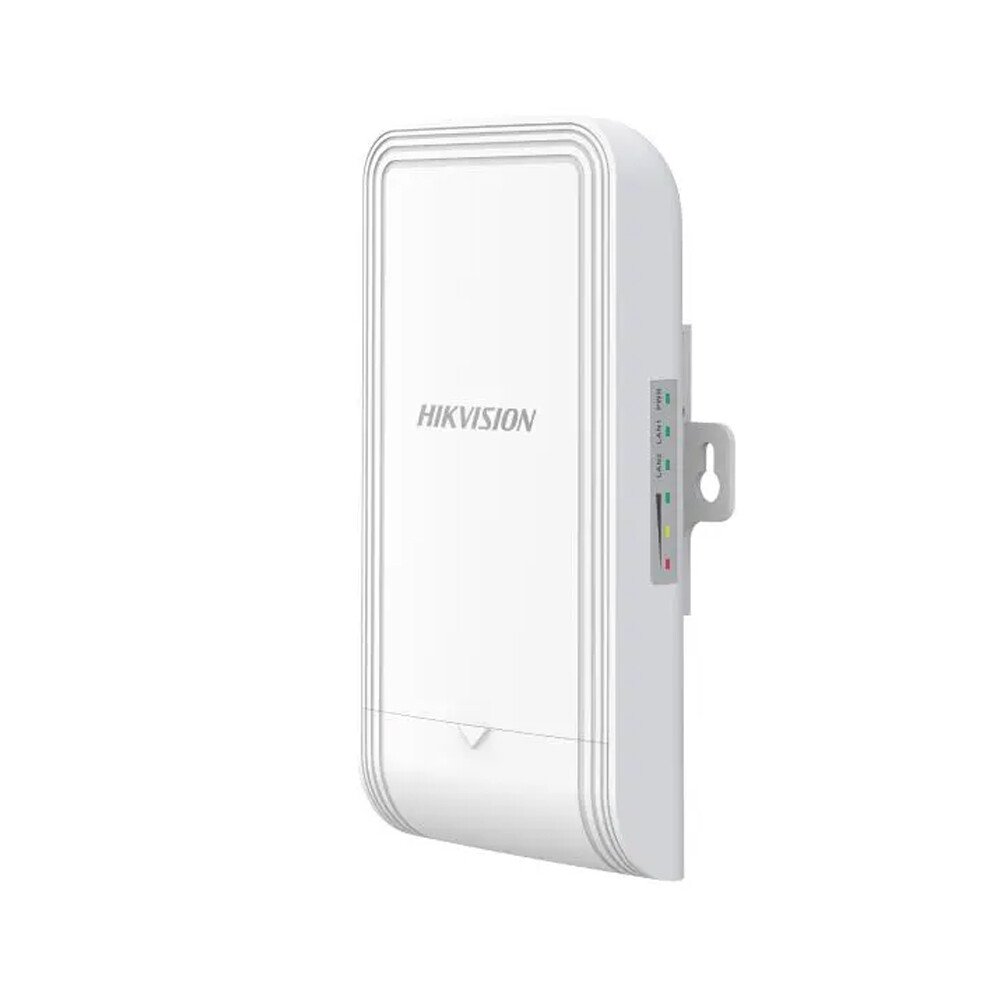 Hikvision Ds-3Wf0Bc-2Nt 300Mbps 1Port 7Dbi 2.4Ghz Outdoor 200M Access Point