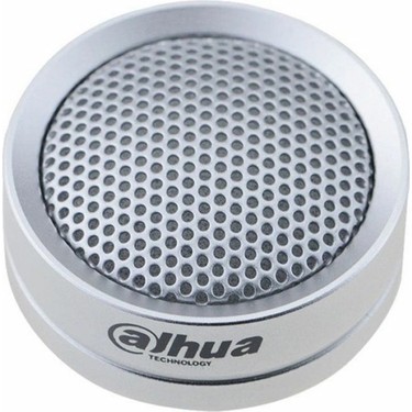 Dahua Hap120 Güvenli̇k Kamera Mi̇krofonu