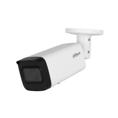 Dahua Ipc-Hfw2541T-As-0360B-S2 5Mp 3.6Mm Wizsense H265+ Ip67/Ik10 Dahi̇li̇ Ses Ir Bullet Ip Kamera