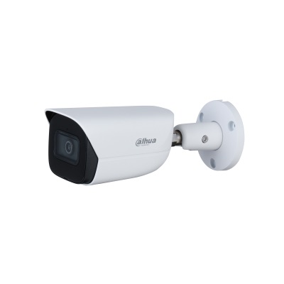 Dahua Ipc-Hfw3241E-As-0360B 2Mp 3.6Mm 50Mt Starlight Ip67 H265+ Ir Bullet Ip Kamera