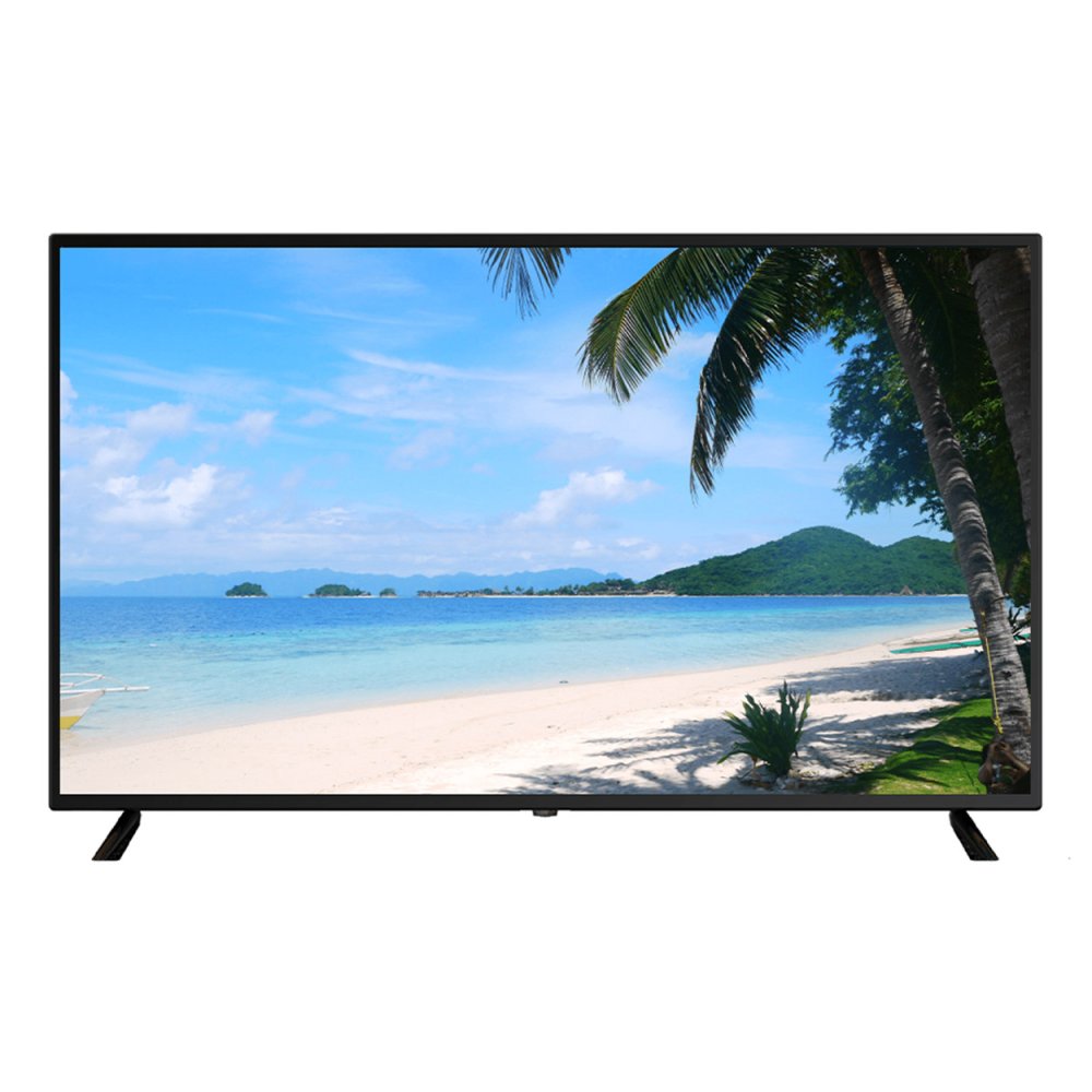 Dahua Lm55-F400 55 Inch 4K 3X Hdmi Vesa Led 7/24 Guvenlik Monitoru