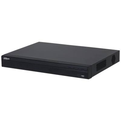 Dahua Nvr4216-4Ks3 16 Kanal Vga/Hdmi 2Xusb 2X20Tb HDD Nvr Kayit Ci̇hazi