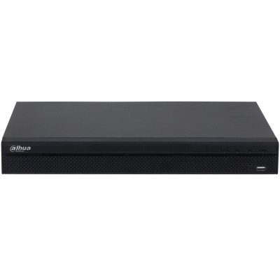 Dahua Nvr4232-4Ks3 32 Kanal Vga/Hdmi 1080P (Hd) Nvr Kayit Ci̇hazi