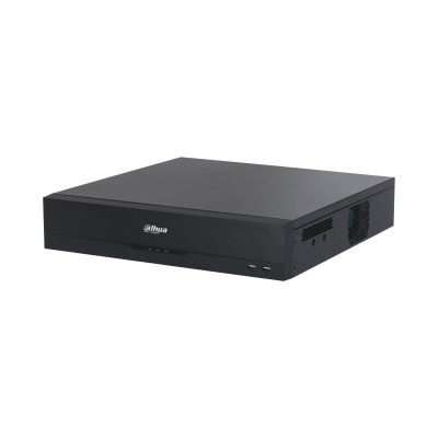 Dahua Nvr5832-Ei 32 Kanal 1 Kanal Ses 2Xhdmi/2Xvga 4K H.265+ Nvr Kayit Ci̇hazi