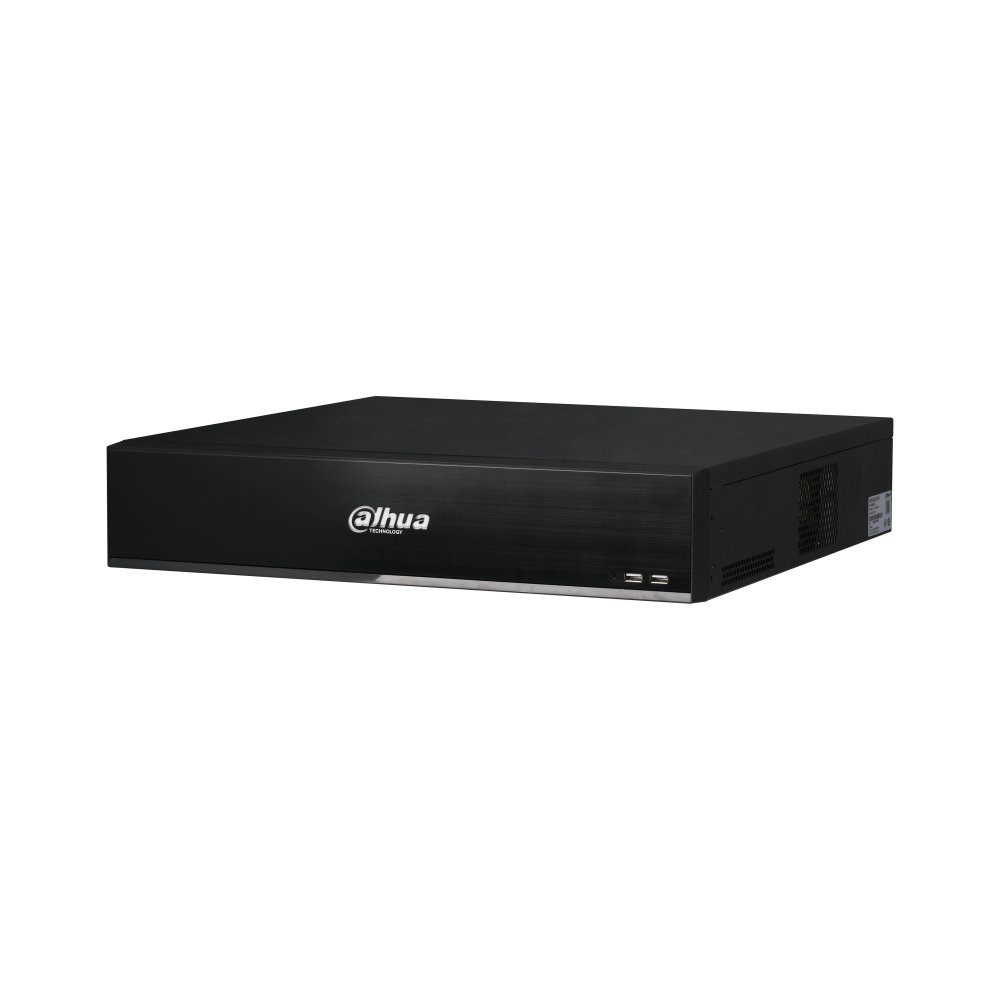Dahua Nvr5864-Ei 64 Kanal Vga/Hdmi 1080P (Hd) Nvr Kayit Ci̇hazi
