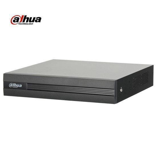 Dahua Xvr1B16-I/T 16 Kanal 1X16Tb 1Xvga/1Xhdmi/2Xusb H.265+ Xvr Kayit Ci̇hazi