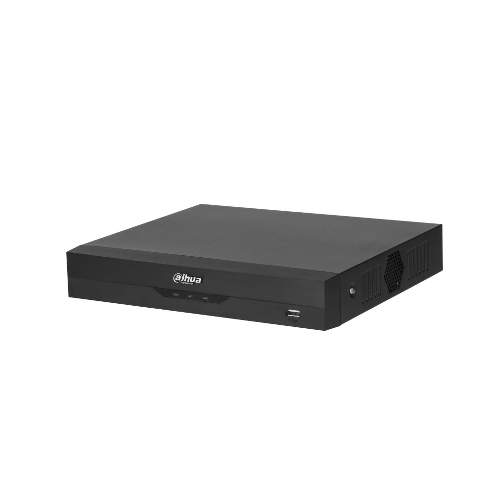 Dahua Xvr5108Hs-5M-i3 8 Kanal H265+ 1X10Tb Destek Xvr Kayit Ci̇hazi