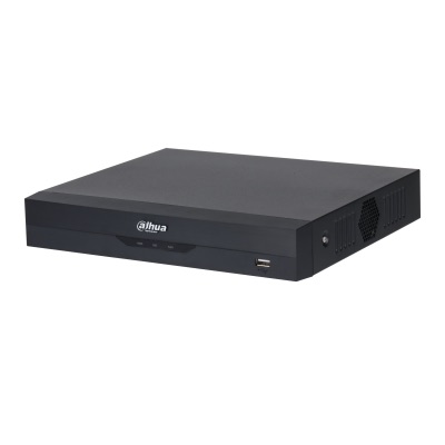 Dahua Xvr5116Hs-5M-i3 16 Kanal H265+ 1X10Tb Destek Xvr Kayit Ci̇hazi