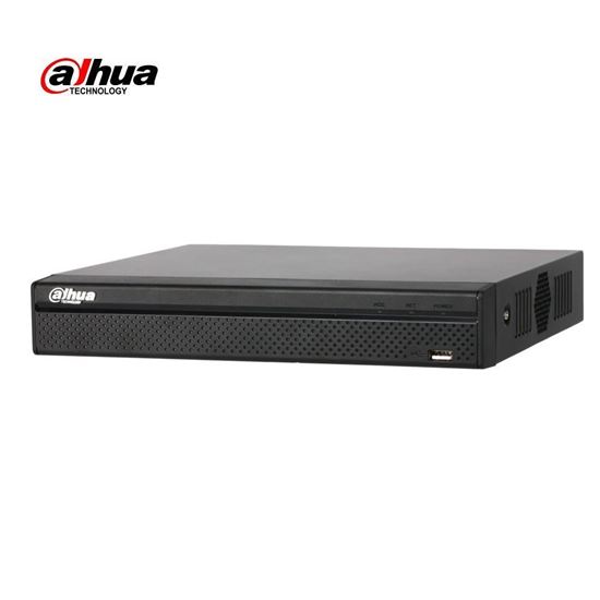 Dahua Xvr5232An-5M-i3 32 Kanal H265+ Ai 2X16Tb Destek Xvr Kayit Ci̇hazi