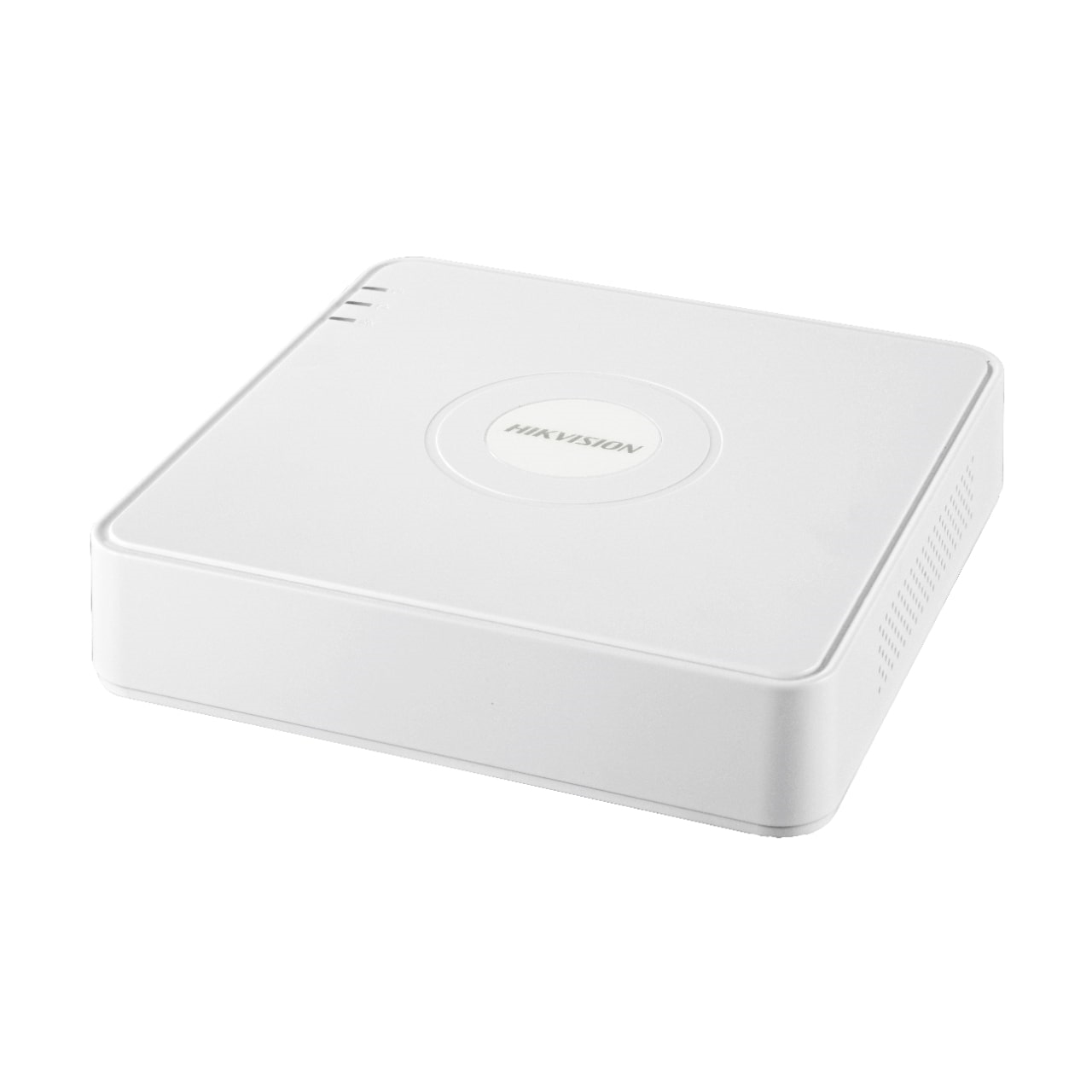 Hikvision Ds-7108Ni-Q1 8 Kanal Vga/Hdmi 1080P (Hd) Nvr Kayit Ci̇hazi