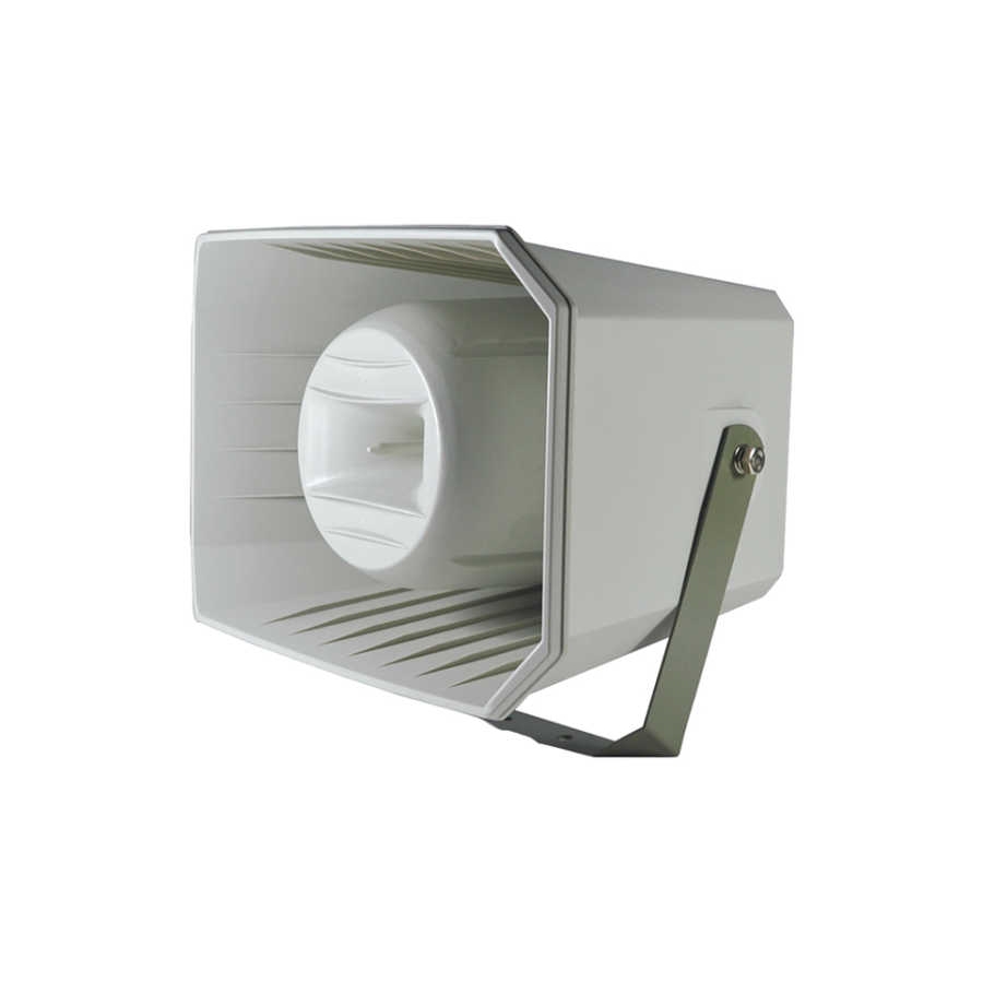 Decon Dh-8A 50W Li̇ne Müzi̇k Horn Hoparlör