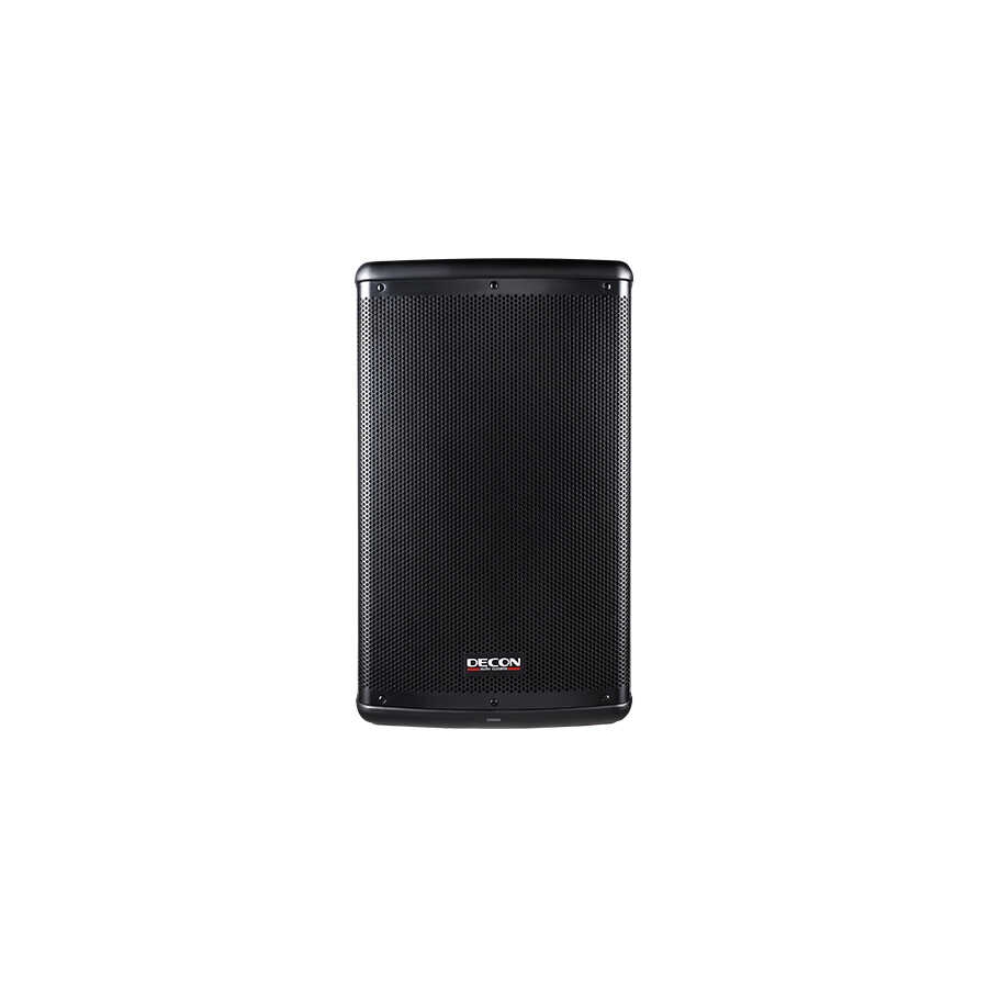 Decon Wap-1550Dsp 15" Portati̇f Ses Si̇stemi̇