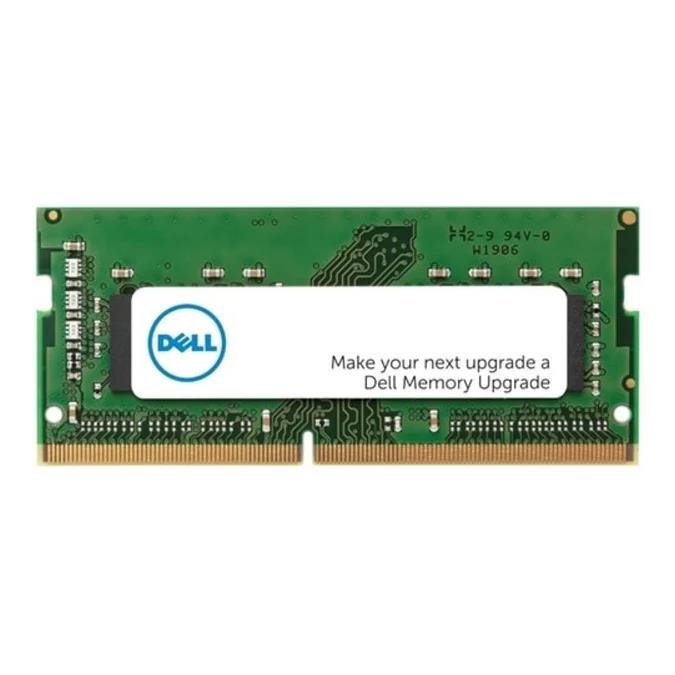 Dell 16Gb 5600Mhz Ddr5 Notebook RAM Ac774048
