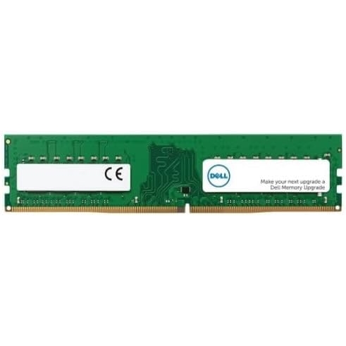 Dell Ac774044 16Gb 5600Mhz Ddr5 PC RAM