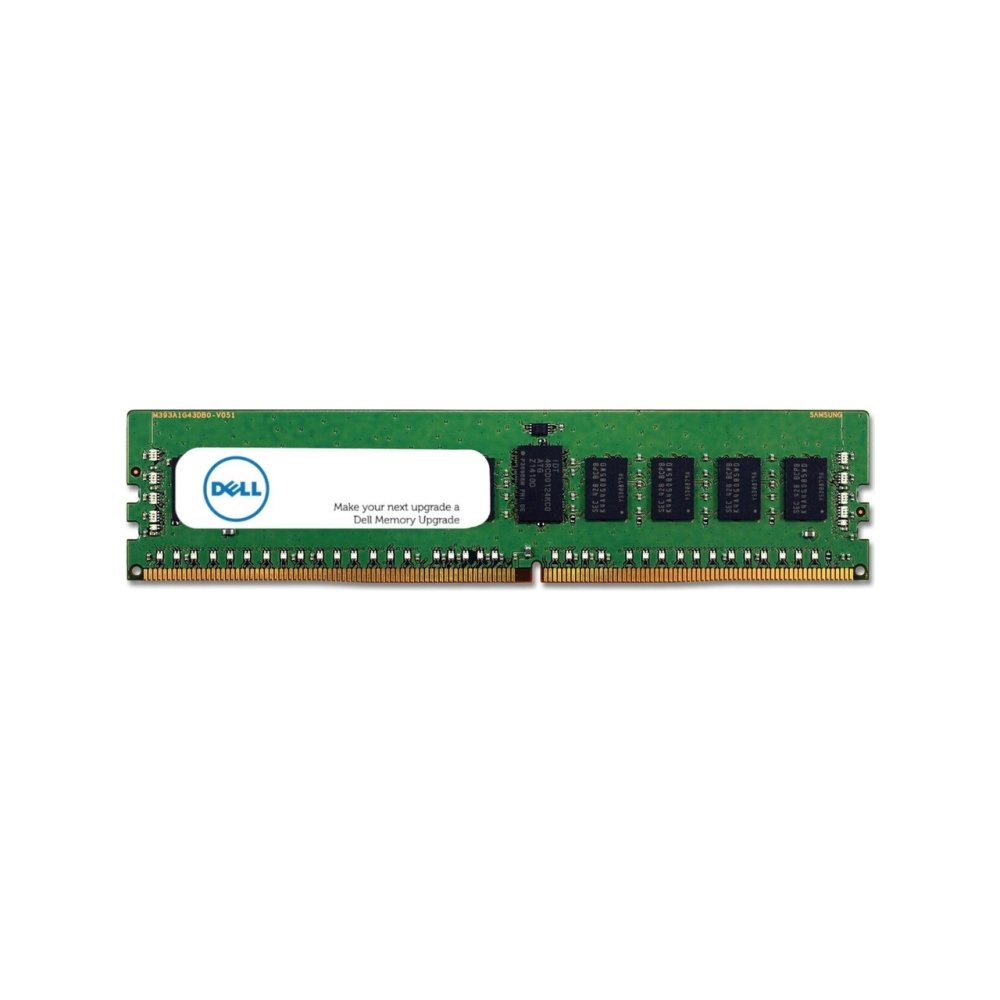 Dell Ac830716 - Snp5Dr48C/16G 16Gb 5600Mhz Rdimm Ecc ( R760 -R660 - 6615-6625 Seri̇si̇) Server RAM