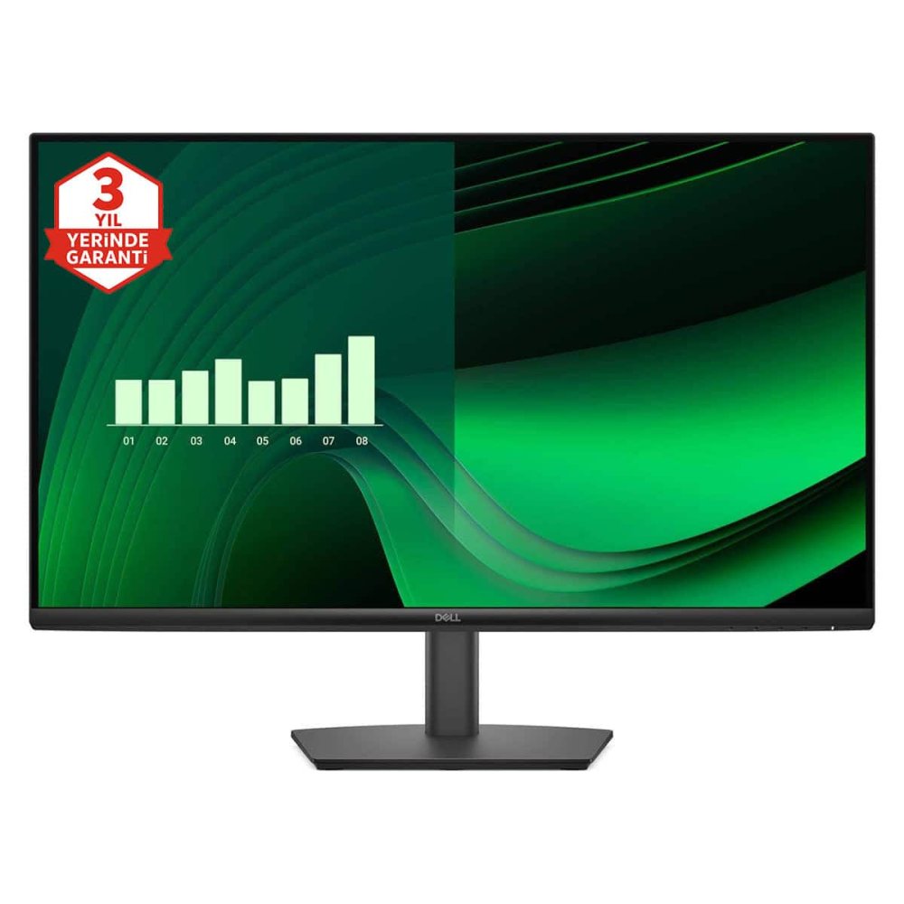 Dell E2725Hm 27 Inch 5Ms Vga/Hdmi/Dp Vesa Led Monitor