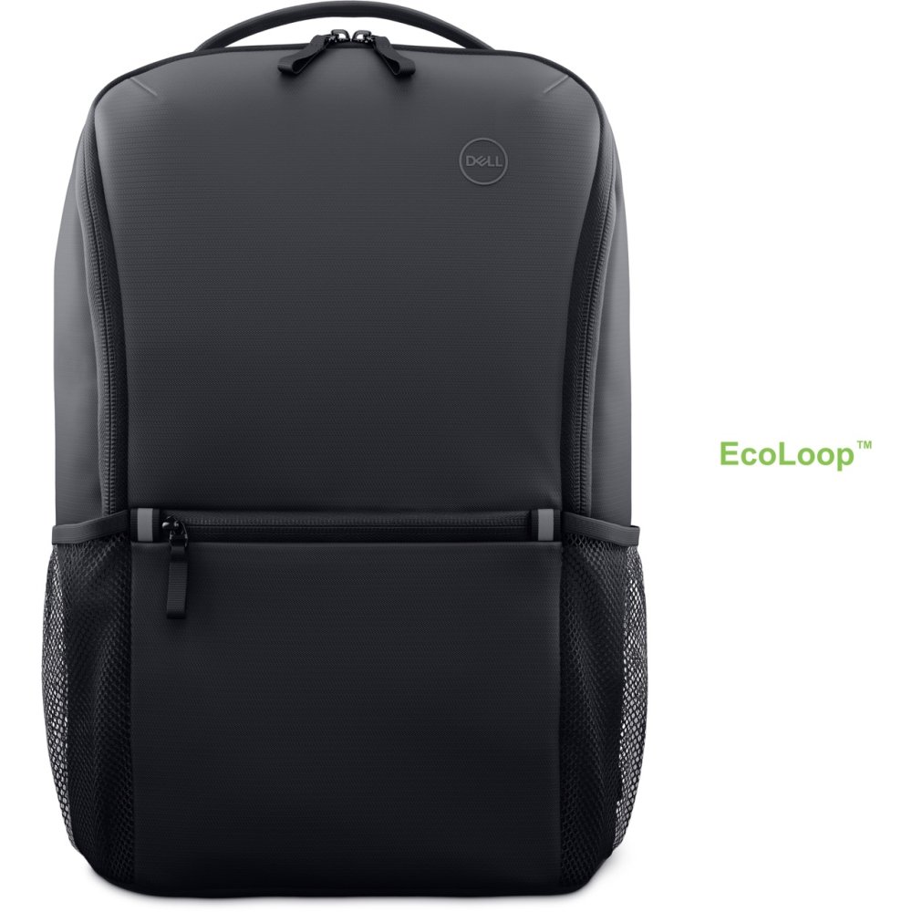 Dell Ecoloop Essential (460-Bdss) 14/16 Inch Siyah Notebook Sirt Çantasi
