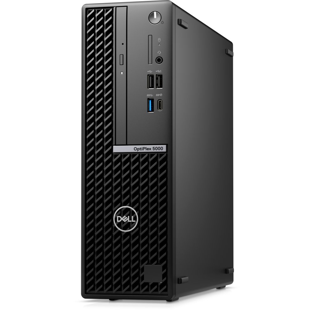 Dell Optiplex 5000Sff i7-12700 8Gb 512Gb SSD O/B Vga Freedos PC