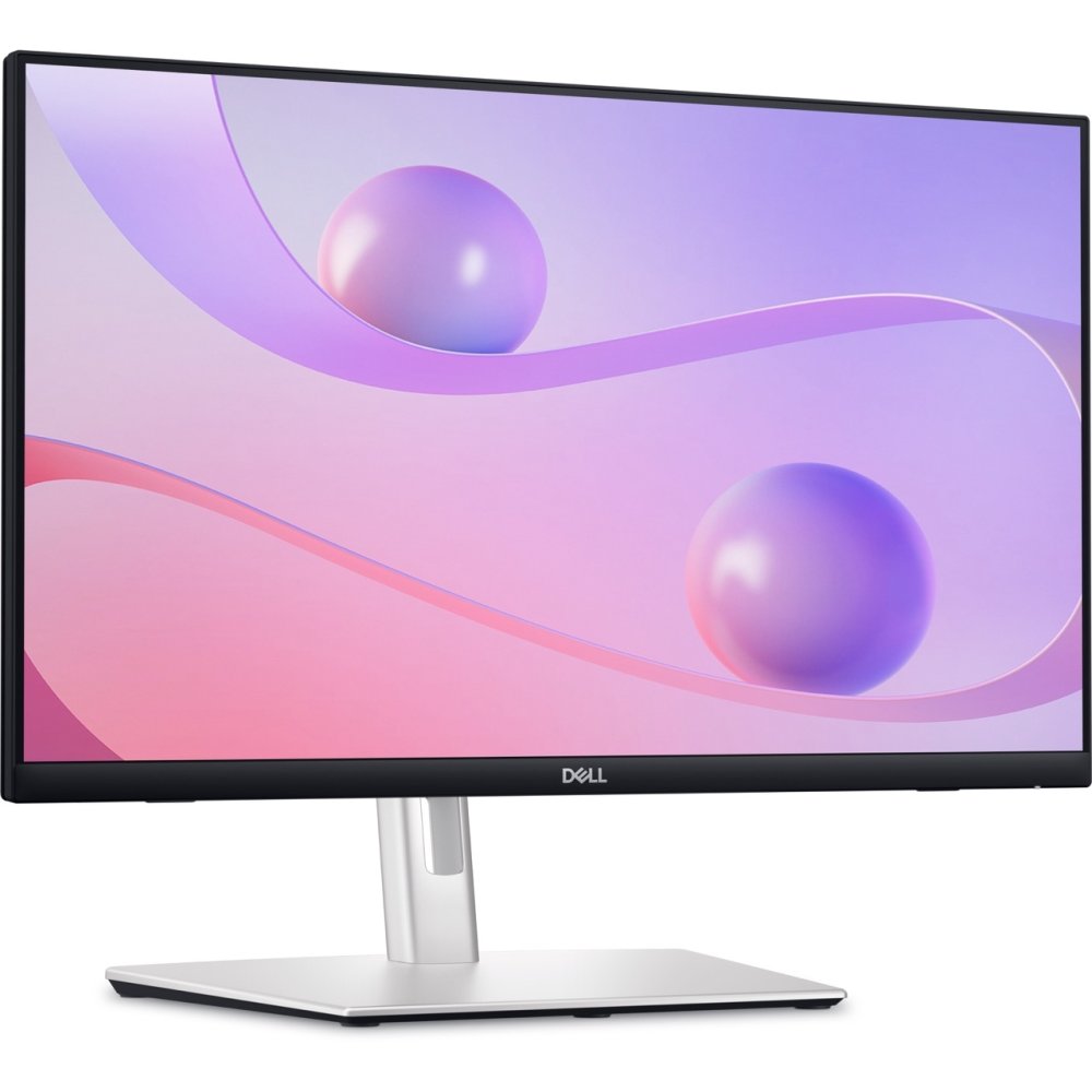 Dell P2424Ht 23.8 Inch 5Ms 1920X1080 Vga/Hdmi/Usb-C Pivot Dokunmati̇k IPS Led Monitor