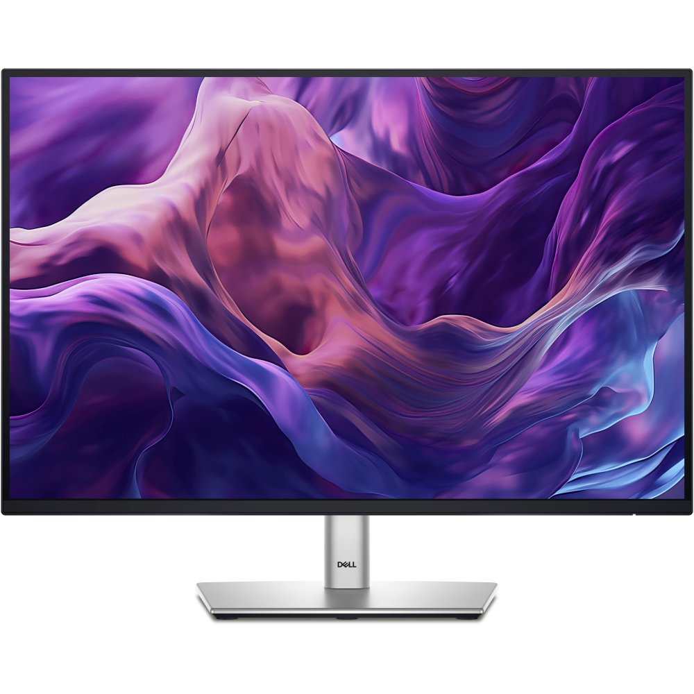 Dell P2425E 24 Inch 5Ms 100Hz 1920X1080 Hdmi/Dp/Vga/Type-C Pivot IPS Led Monitor