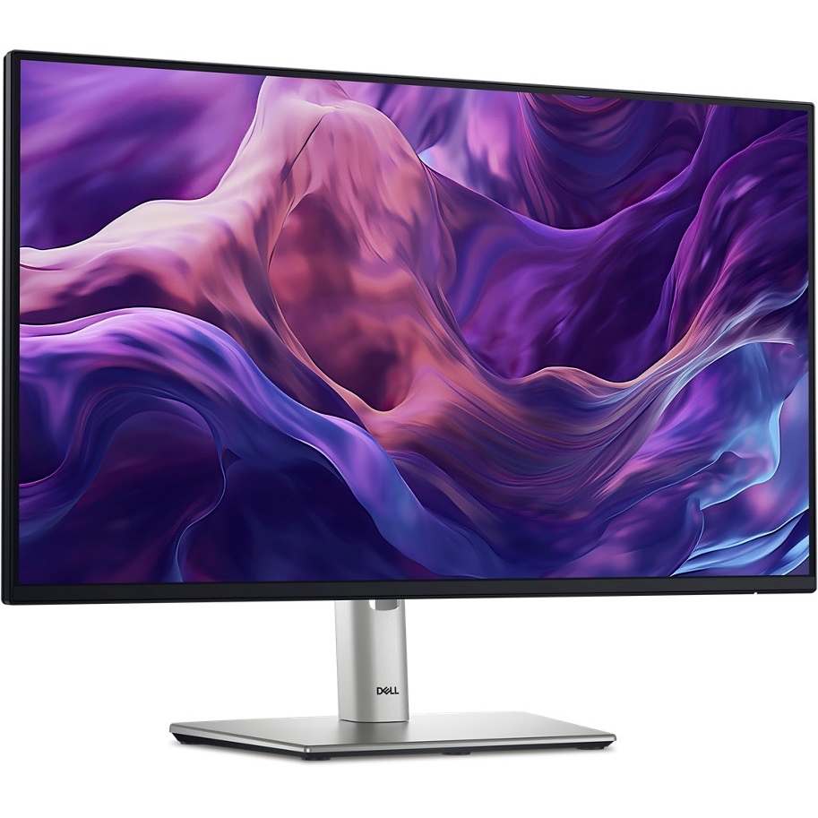 Dell P2425H 24 Inch 5Ms 100Hz 1920X1080 Hdmi/Dp/Vga/Type-C Pivot IPS Led Monitor